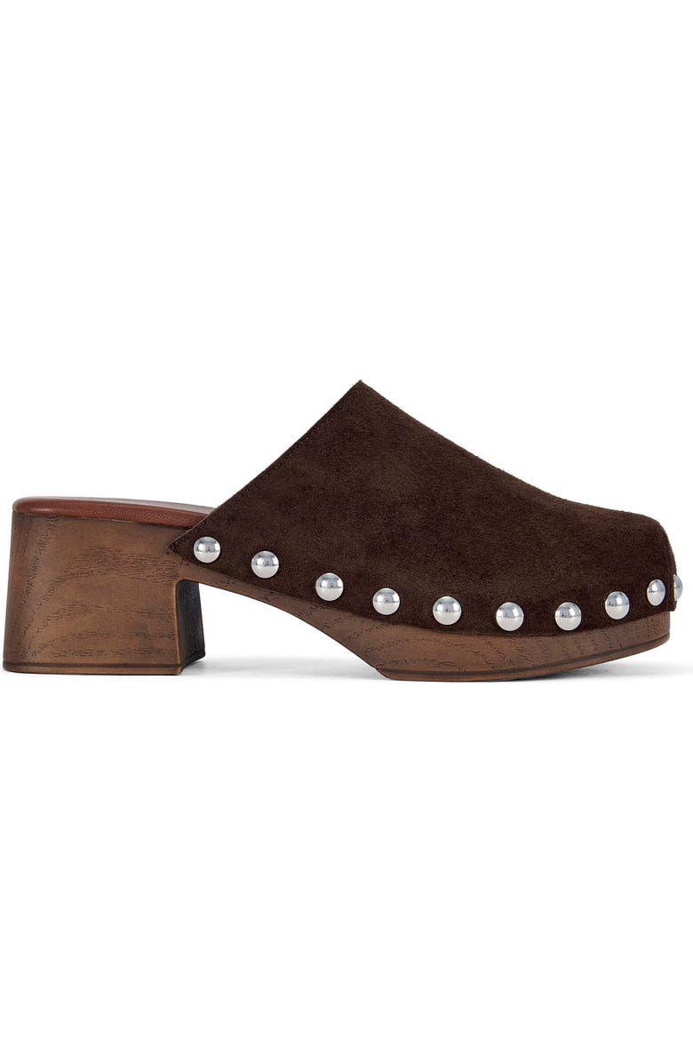 AZALEA WANG Walinda Clog, Alternate, color,