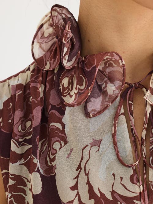 REBECCA TAYLOR REBECCA TAYLOR SARITA DRESS