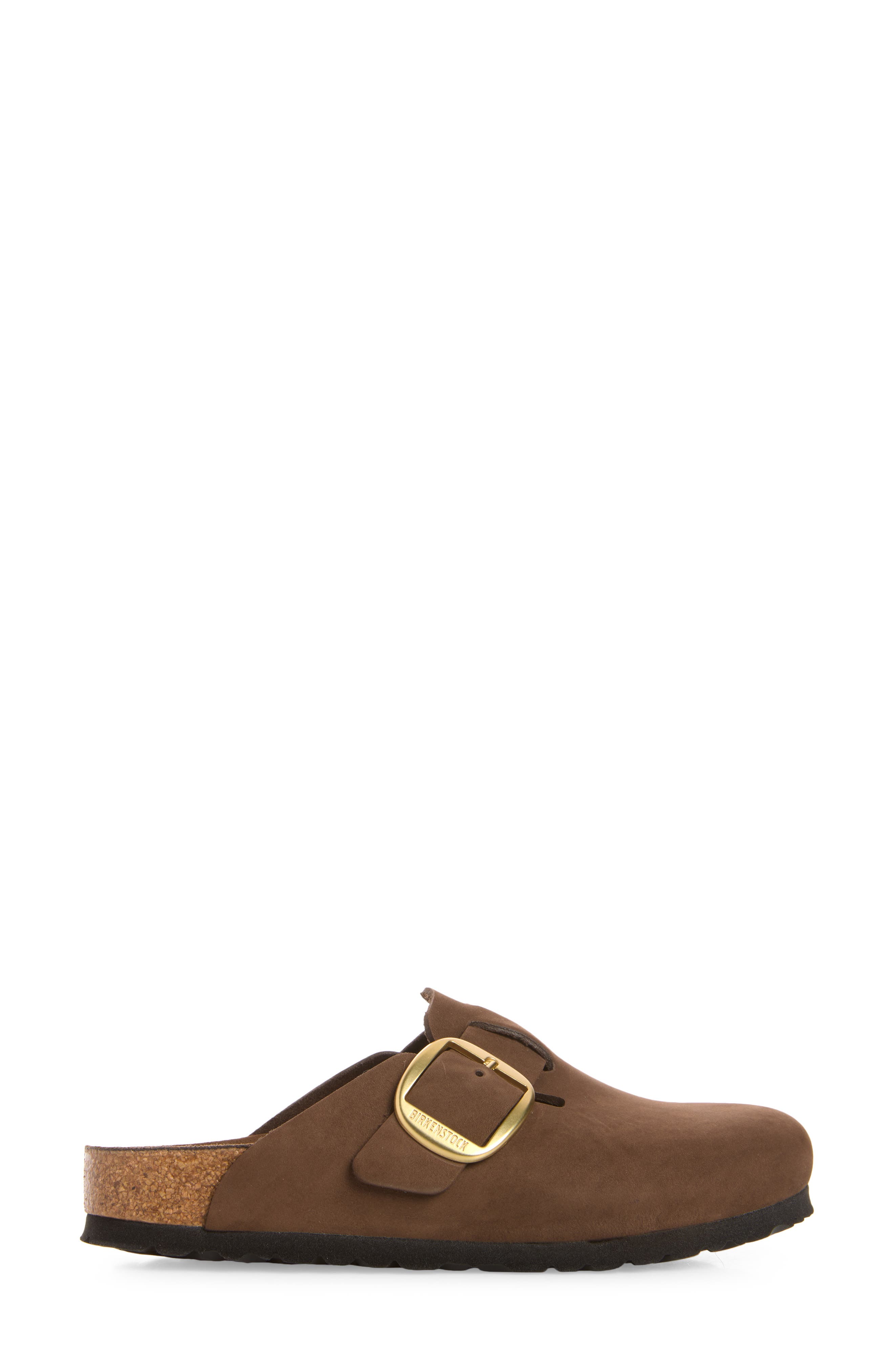 Boston Big Buckle Clog (Women) | Nordstrom