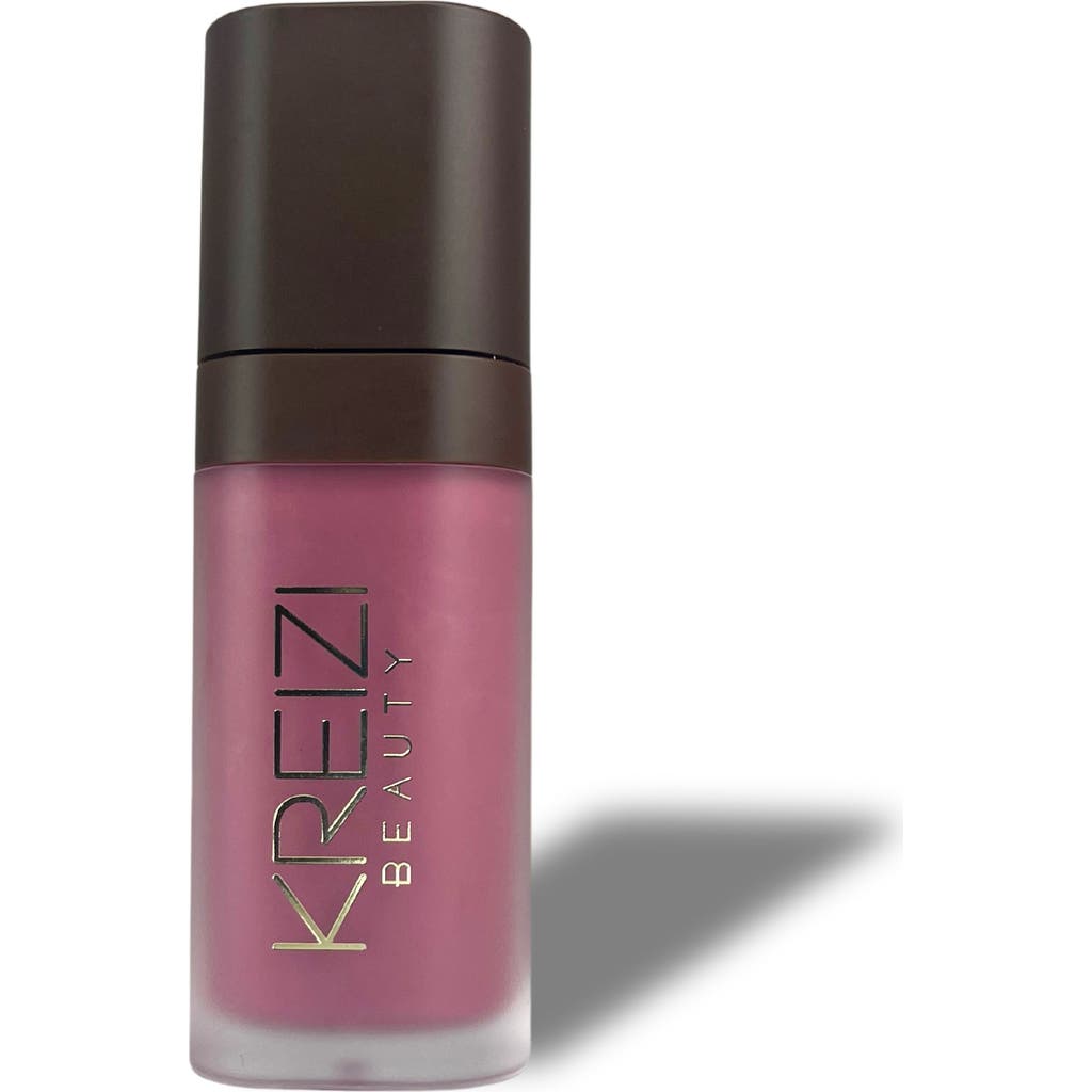 Kreizi Beauty Adore Me Gleam Gloss in Flopsy  product