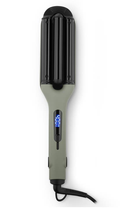 Sage Deep Barrel Waver
