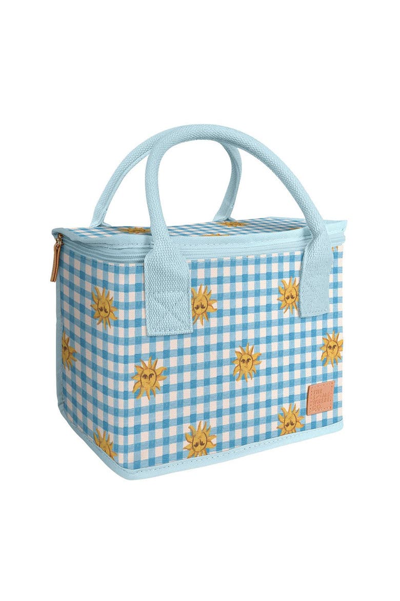 Lunch Bag, Alternate, color, Sundazed