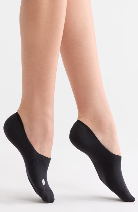 Assorted 3-Pack No-Show Sneaker Socks