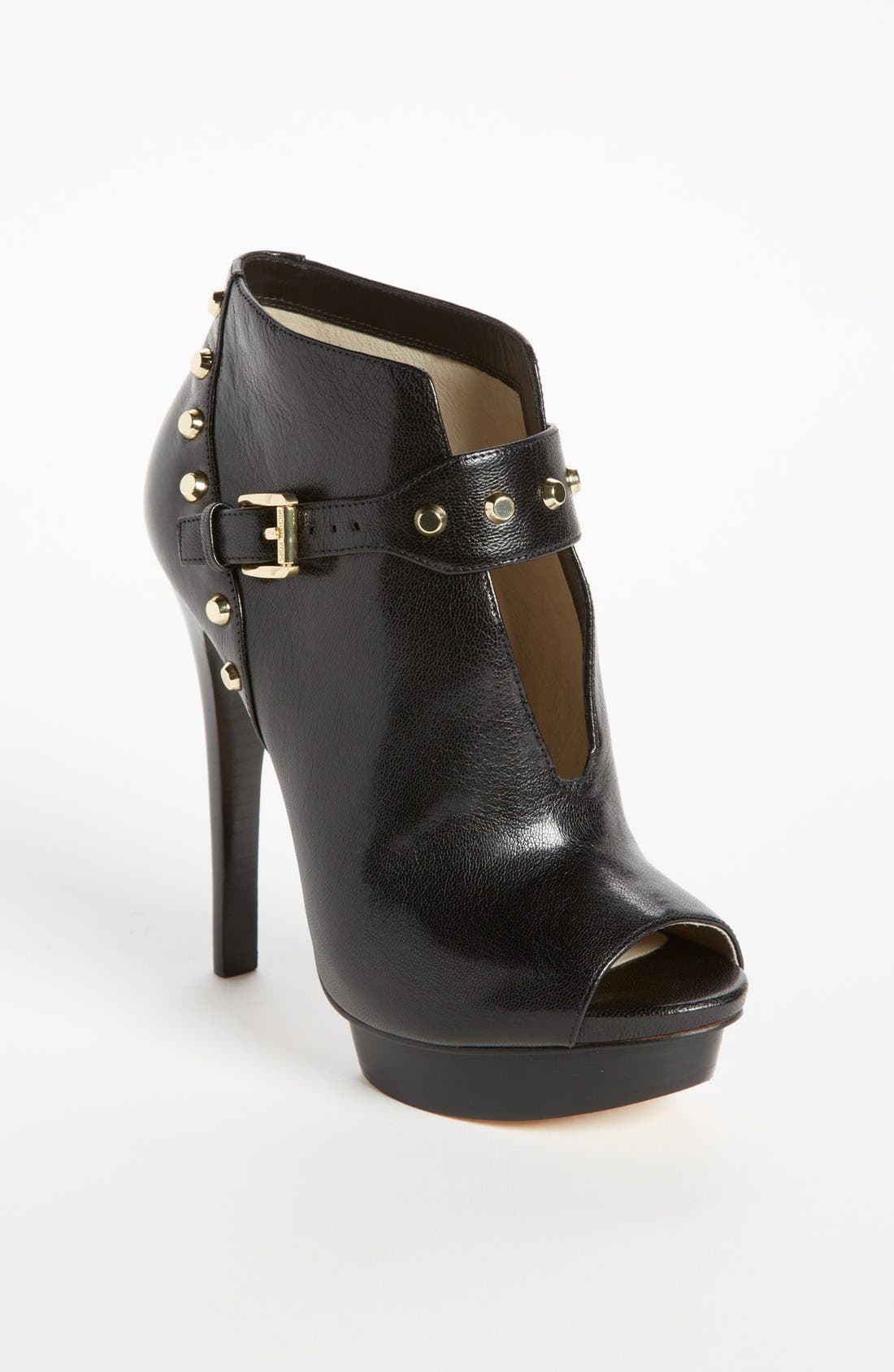 MICHAEL Michael Kors 'Ailee' Bootie, Main, color, 
