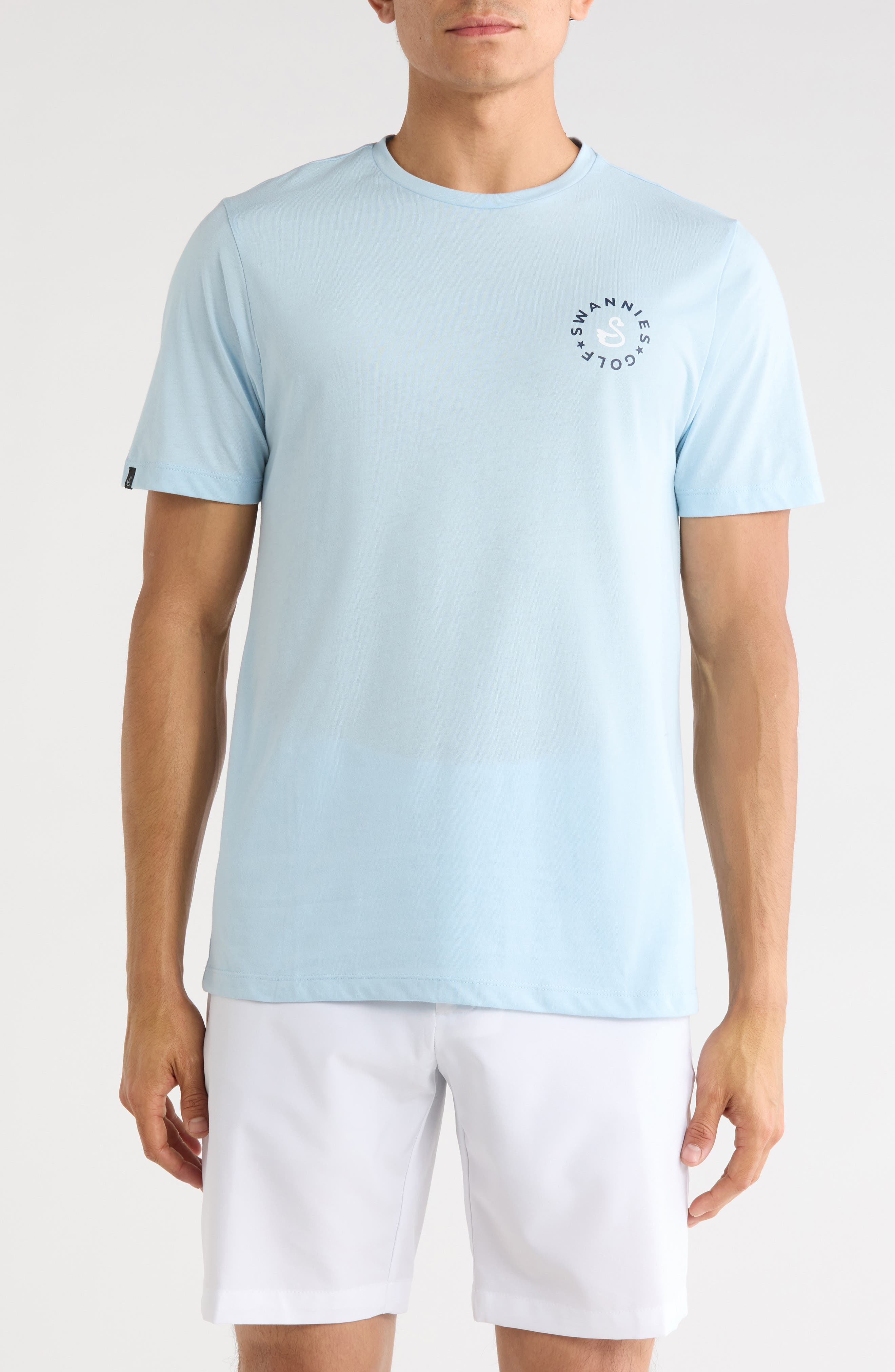 Fireworks Graphic T-Shirt