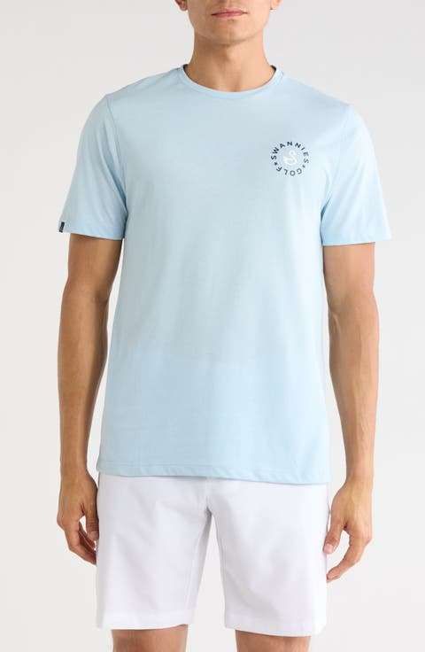 Fireworks Graphic T-Shirt