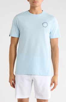 Fireworks Graphic T-Shirt