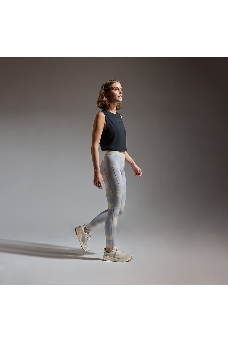 Concurve Cloud Tight - Women's, Alternate, color, Lab Gray/Tech Beige