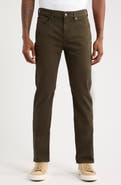 7 For All Mankind Slimmy Straight Leg Jeans