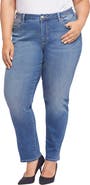 NYDJ Relaxed Slender Jeans