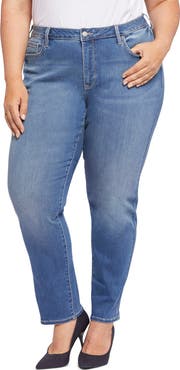 NYDJ Relaxed Slender Jeans