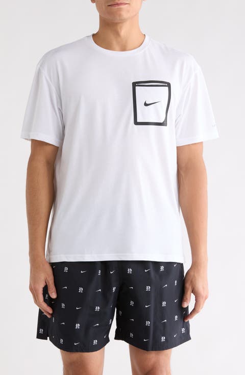 Hydroguard Swim T-Shirt