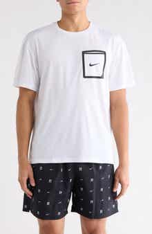 Nike Hydroguard Swim T-Shirt