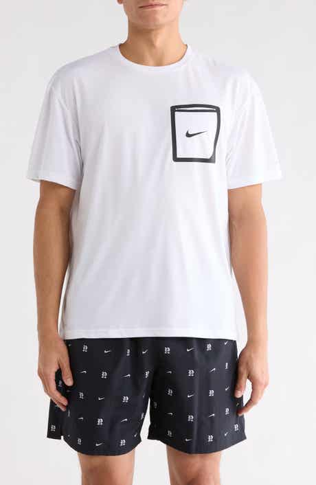 Nike Hydroguard Swim T-Shirt