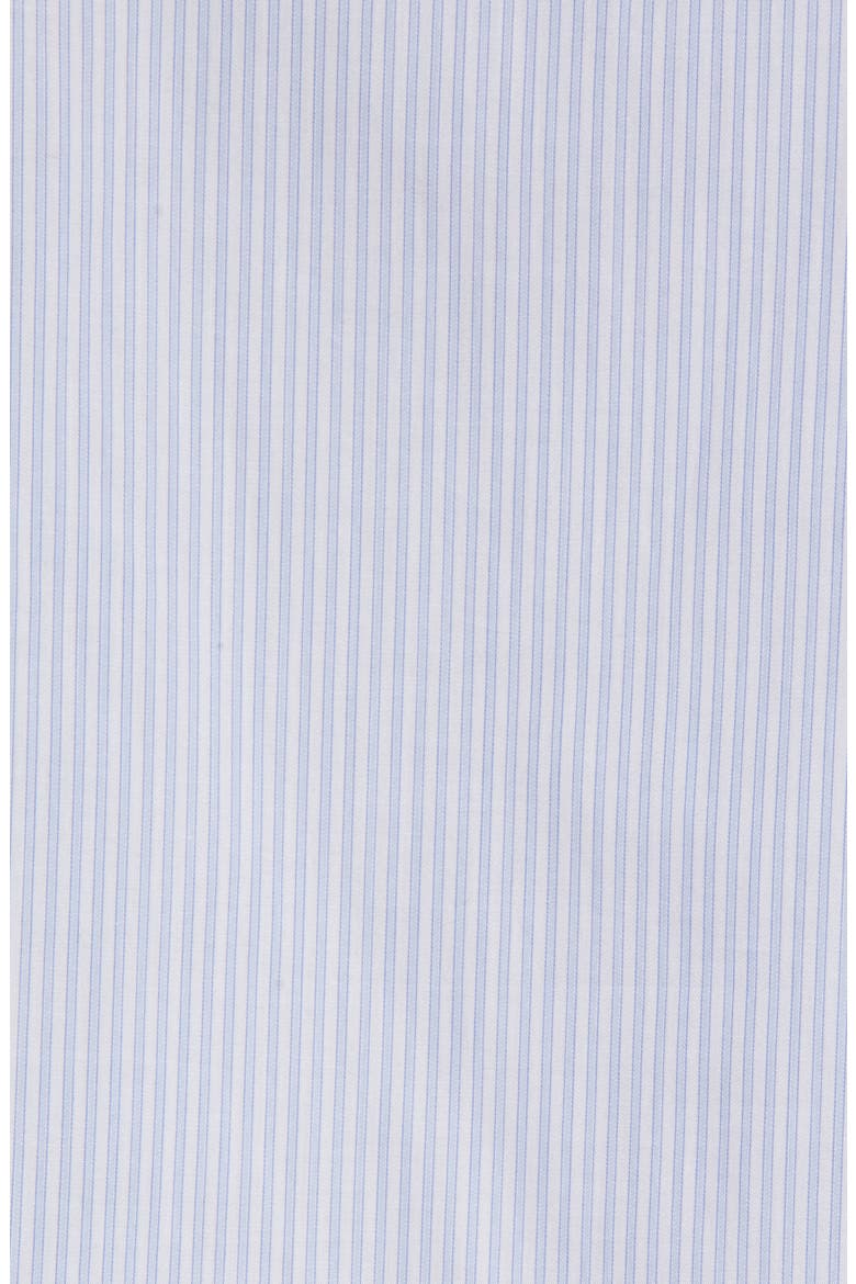 Men's Summer Mix Stripe Button-Up Shirt, Alternate, color, STRIPE MIX