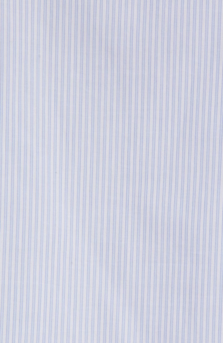 FRAME Men's Summer Mix Stripe Button-Up Shirt, Alternate, color,