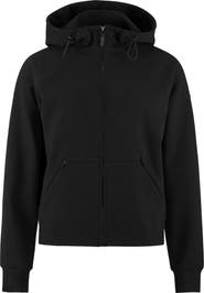 Craft ADV Join Jersey Zip-Up Hoodie