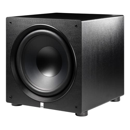 ELAC PS500 15 Inch Smart Subwoofer - Each in Black at Nordstrom