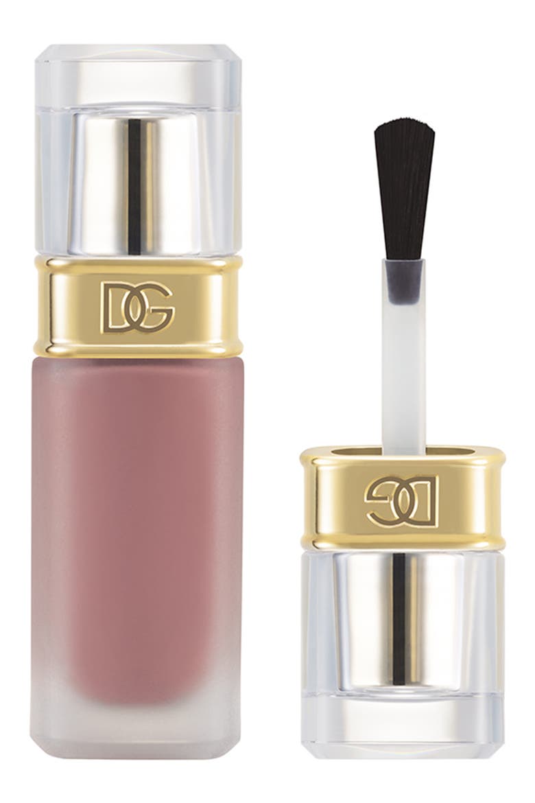 My Nail Match Quick Dry Lasting Matte Nail Lacquer, Alternate, color, MY BLUSHING MAUVE