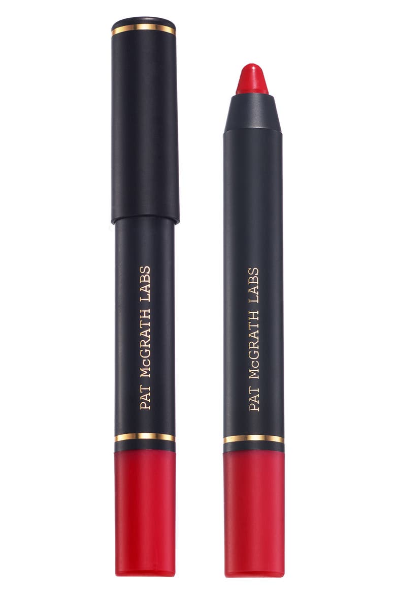 Dramatique Mega Lip Pencil, Main, color, ELSON 6