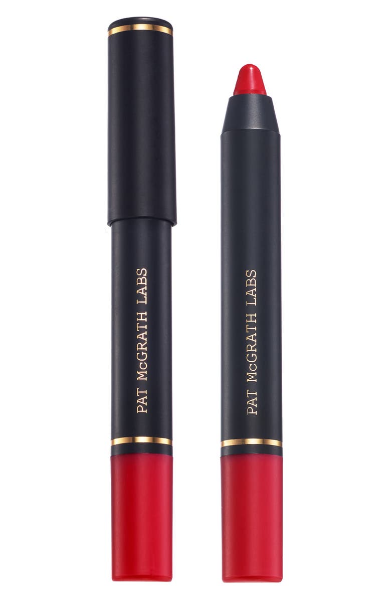 PAT McGRATH LABS Dramatique Mega Lip Pencil, Main, color, Elson 6