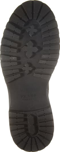 PRADA【入手困難】Double Chocolate★Boots★ 全色 PRADA【入手困難】Double Chocolate☆Boots☆ 全色