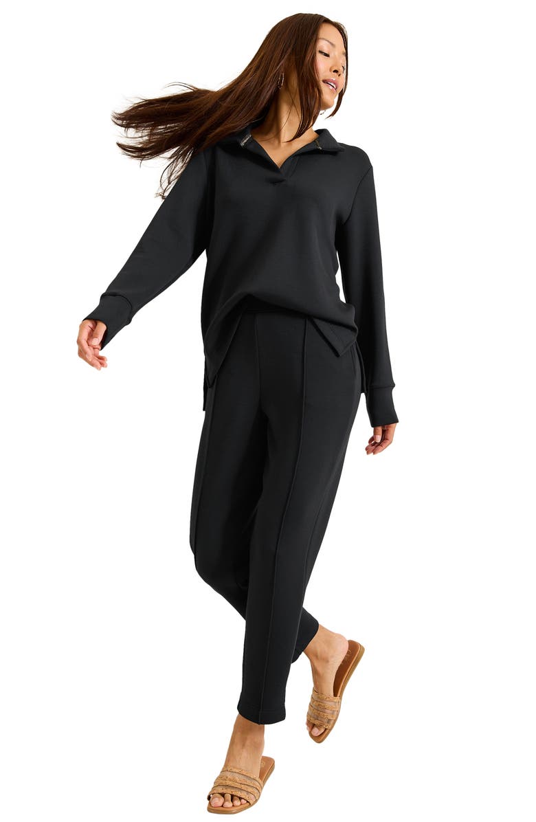 Tommy Bahama Palm Voyage Pullover, Alternate, color, 