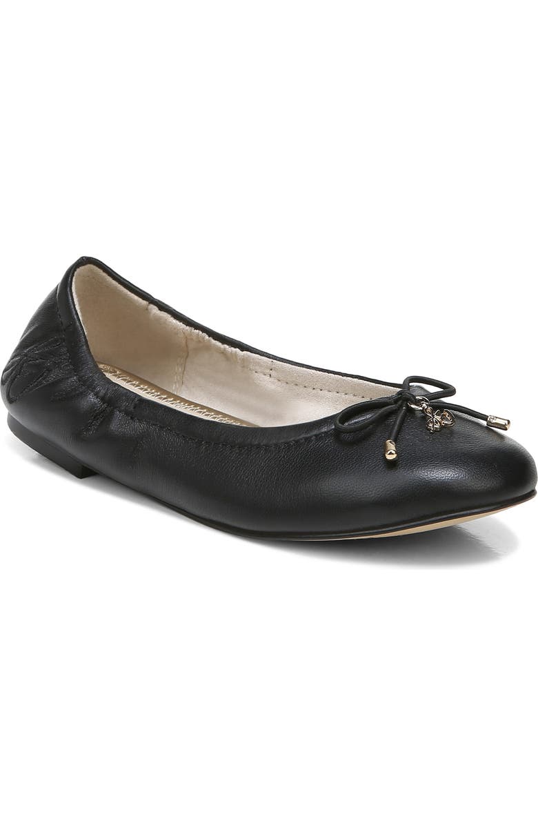 Sam Edelman Felicia Ballet Flat, Main, color,