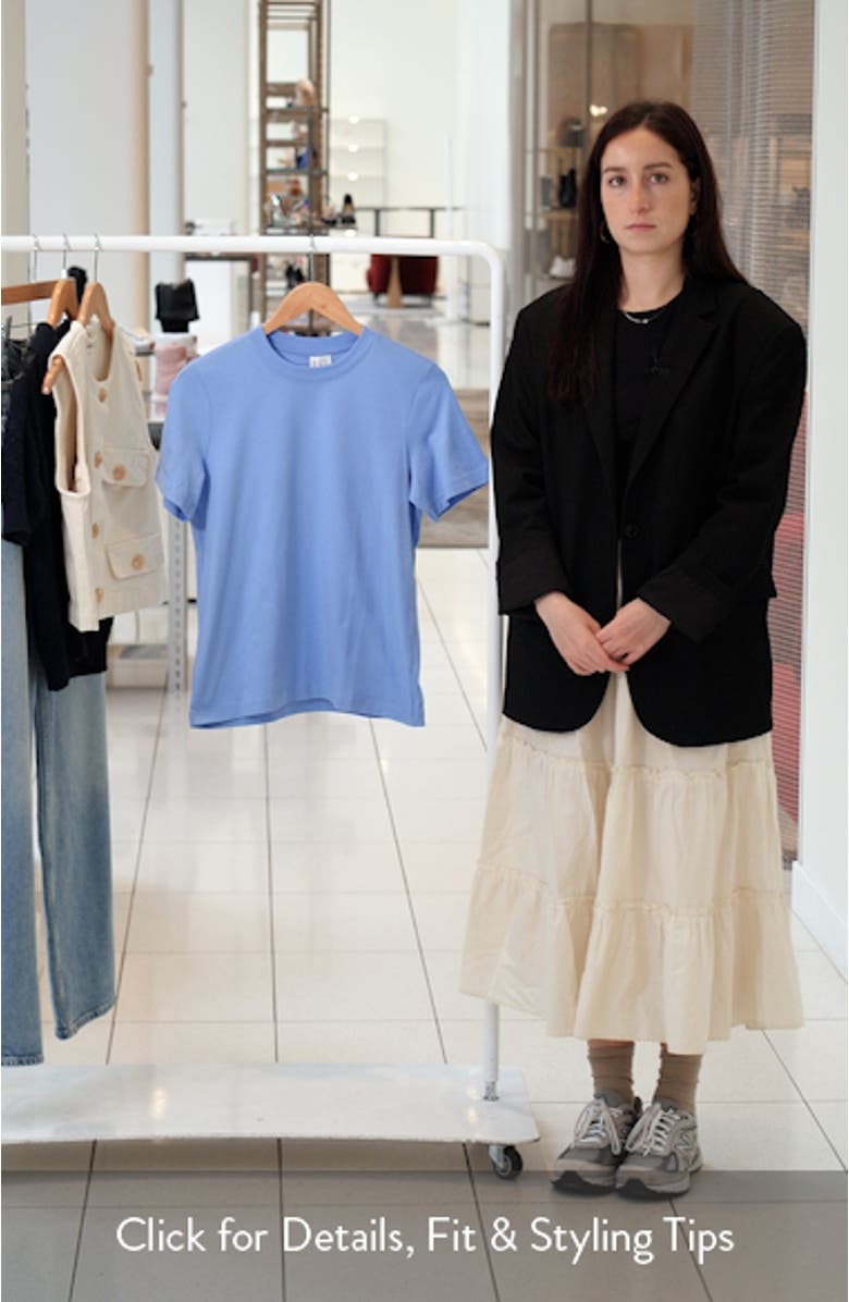 Knit Camp Shirt, sales video thumbnail