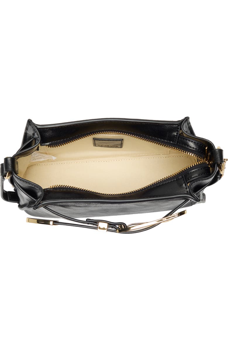 Dolce Vita Belted Crossbody Bag, Alternate, color,