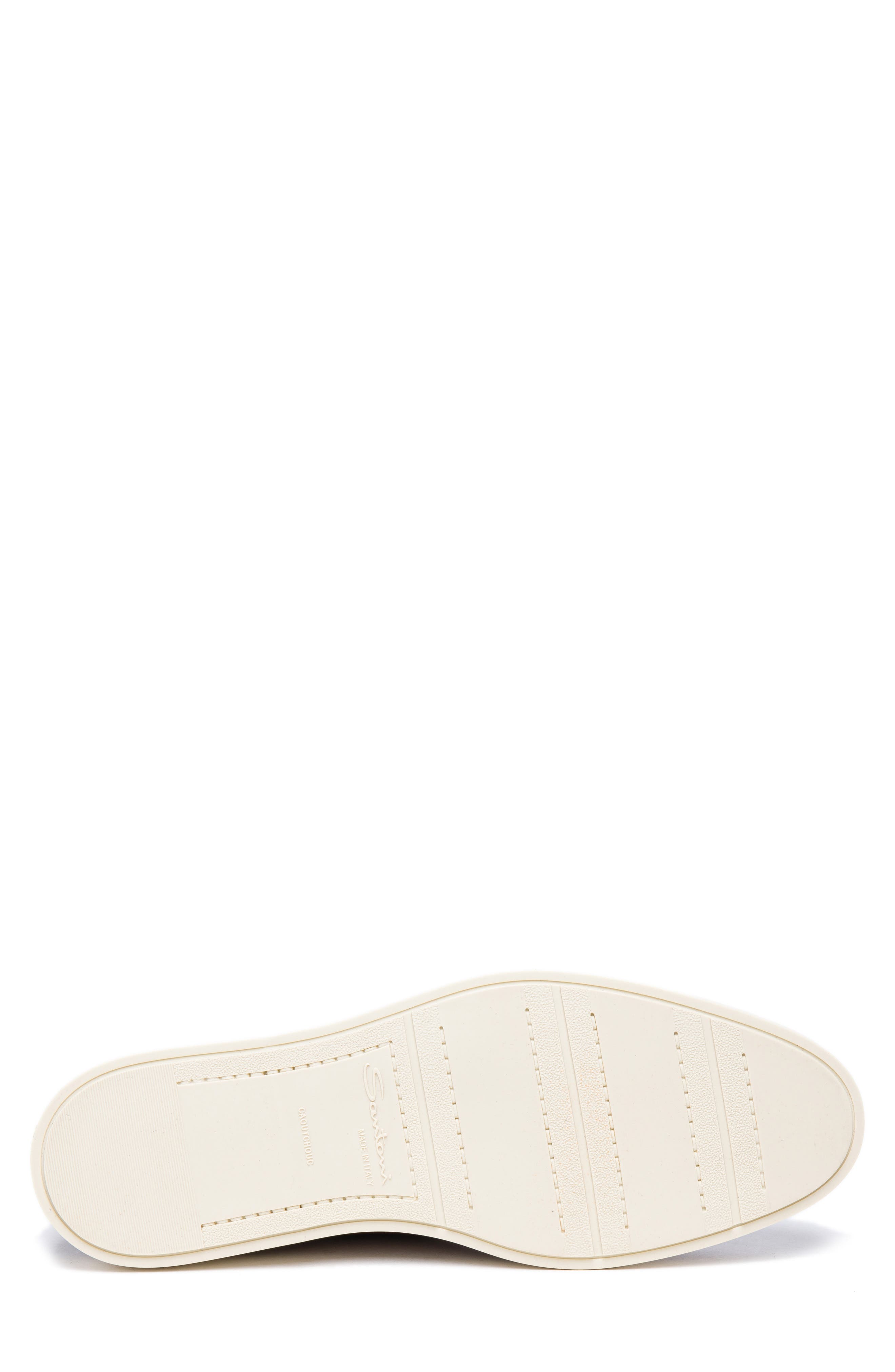 Santoni Digits Chukka Sneaker, Alternate, color, 