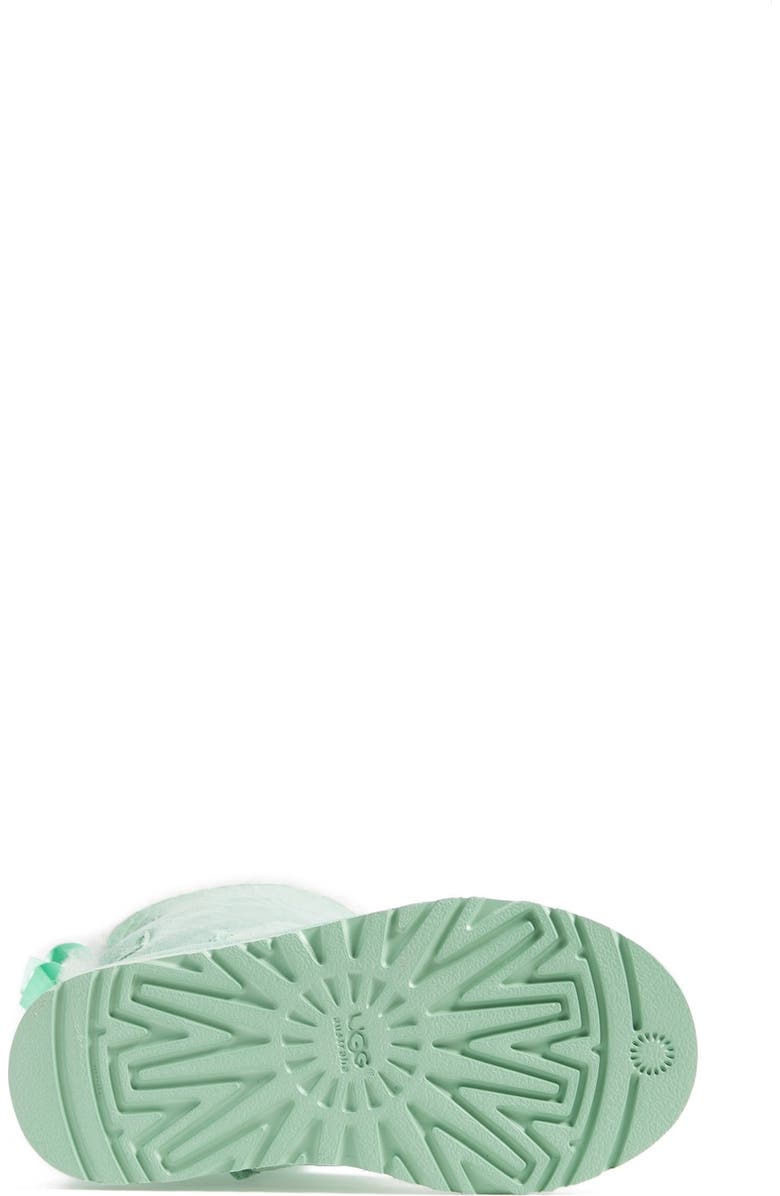 UGG<sup>®</sup> Australia 'Bailey Bow - Splash' Boot, Alternate, color,