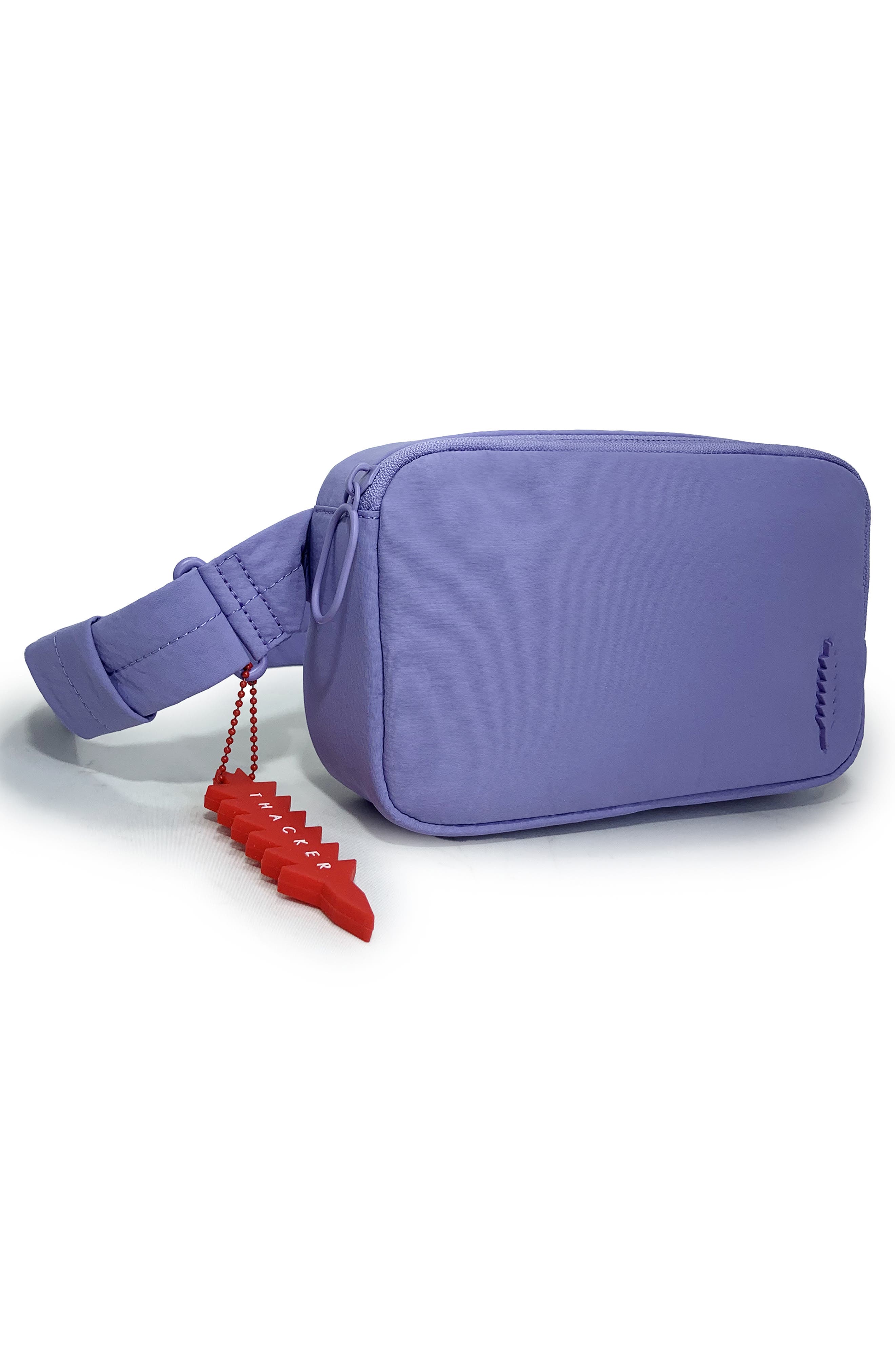 Thacker Emery Sling Bag, Alternate, color, Iris