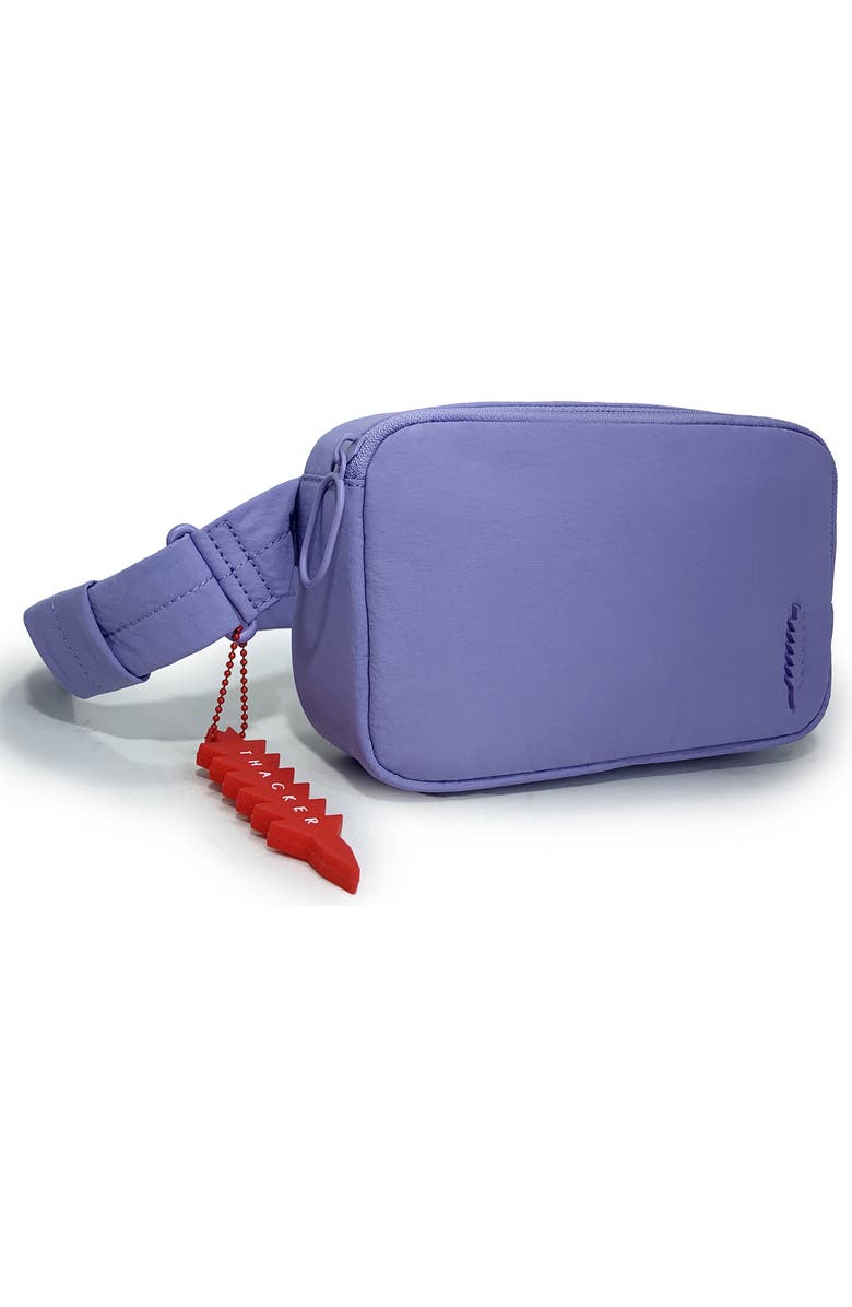 Thacker Emery Sling Bag, Alternate, color, Iris