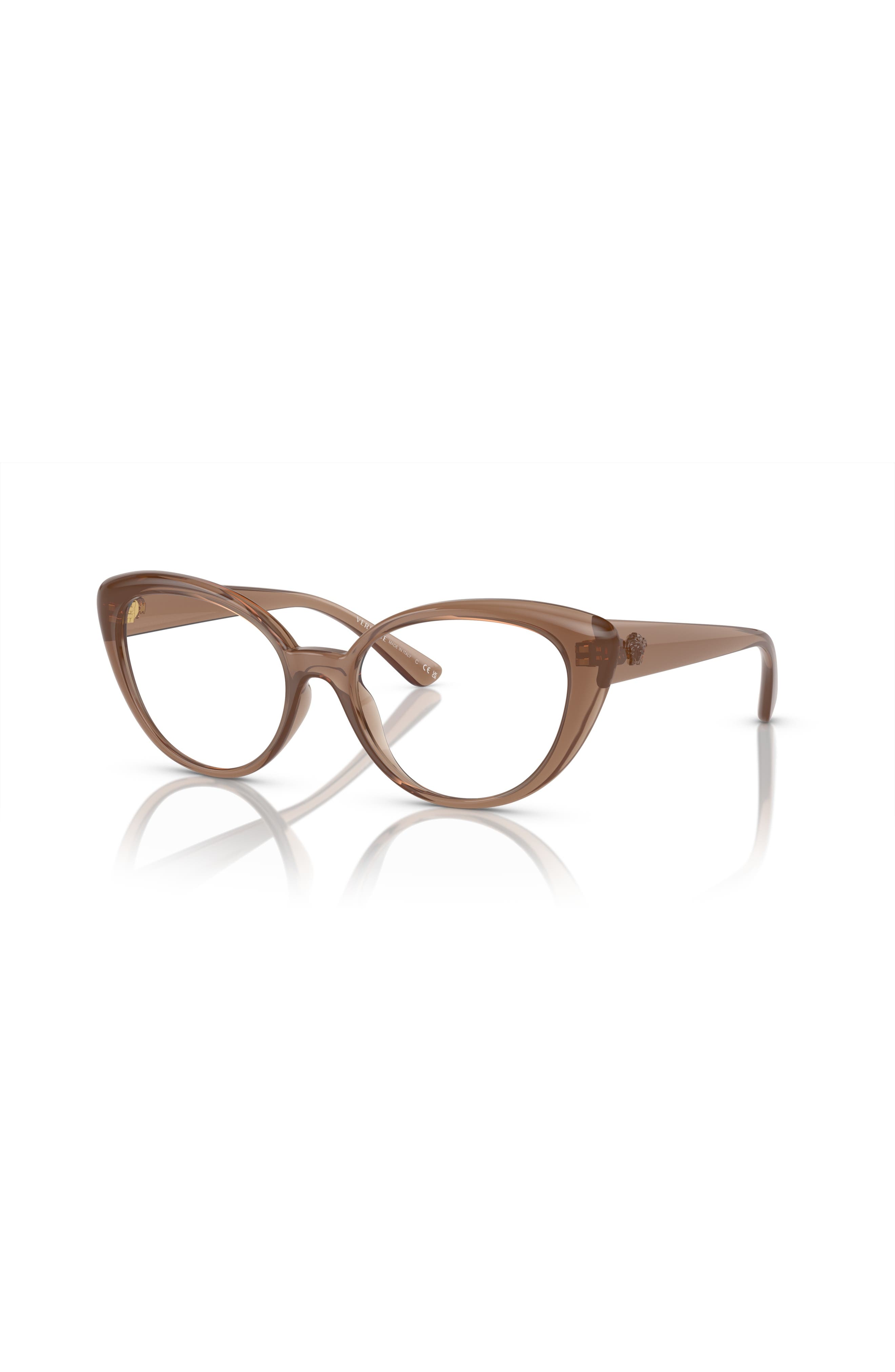 selected Brown
