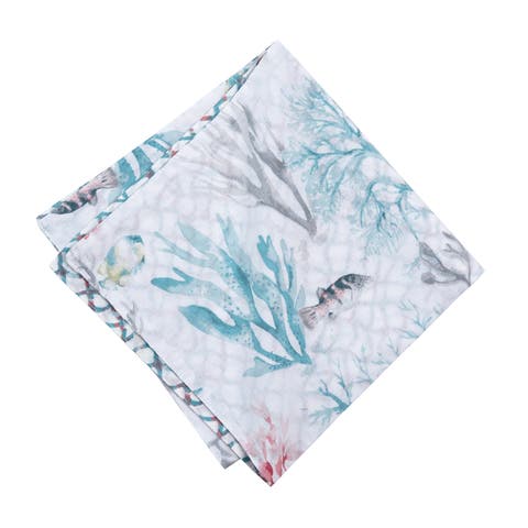 St.Vincent Single Cloth Napkin