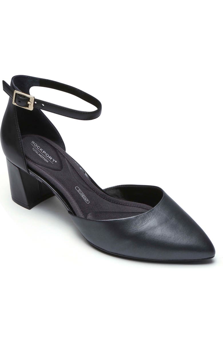 Rockport Total Motion<sup>®</sup> Salima Luxe Pump, Main, color,