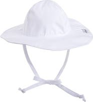 Flap Happy Baby/Toddler UPF 50+ UV Blocking Wide Brim Floppy Sun Hat