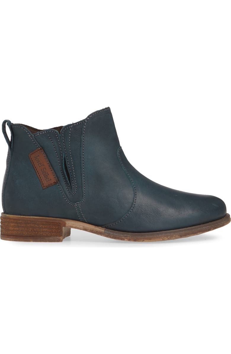 Josef Seibel Sienna 45 Chelsea Bootie, Alternate, color,