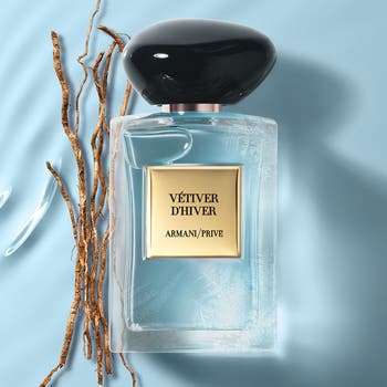 ARMANI beauty Armani Privē 5-Piece Discovery Set | Nordstrom