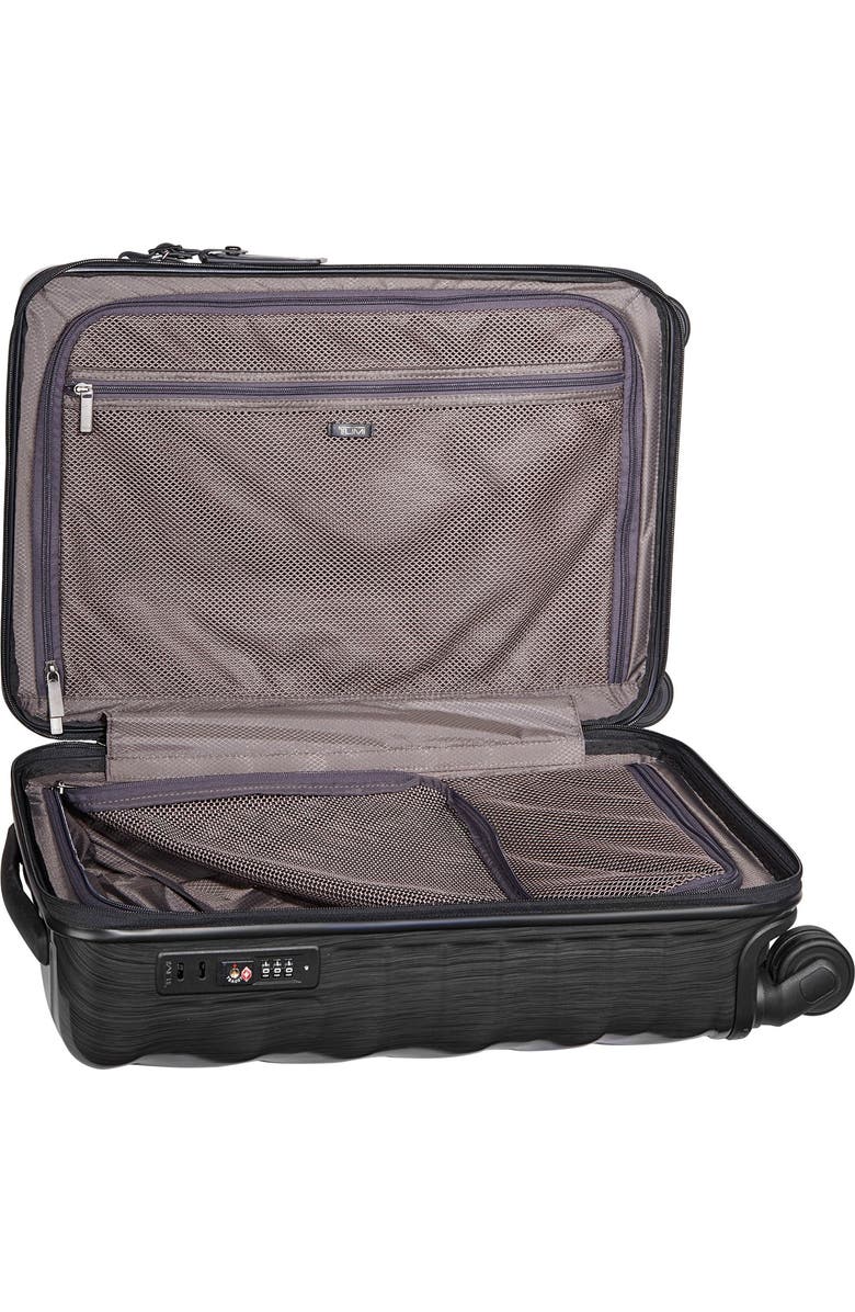 TUMI 19 Degree 21-Inch International Wheeled Carry-On, Alternate, color,