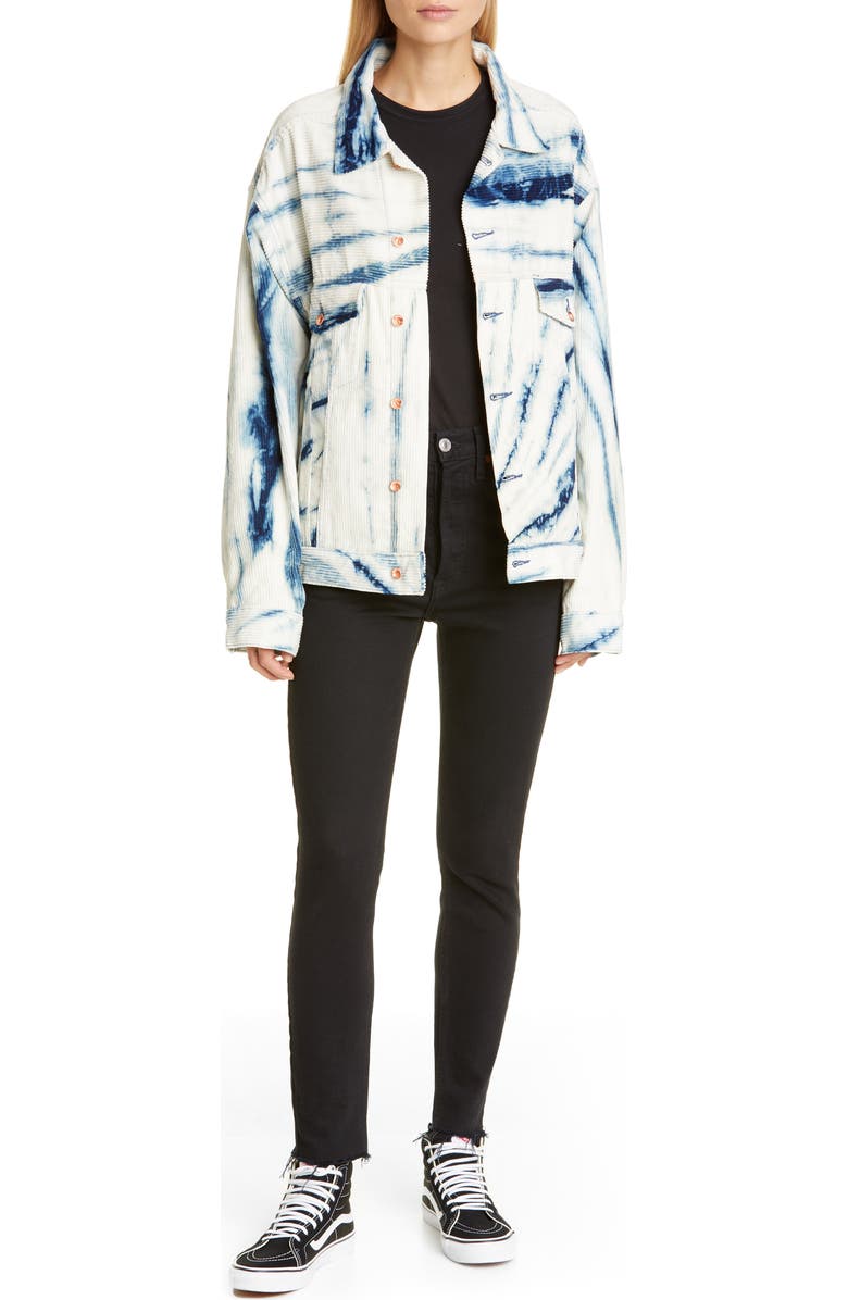 Vans Sk8-Hi Slim High Top Sneaker, Alternate, color,