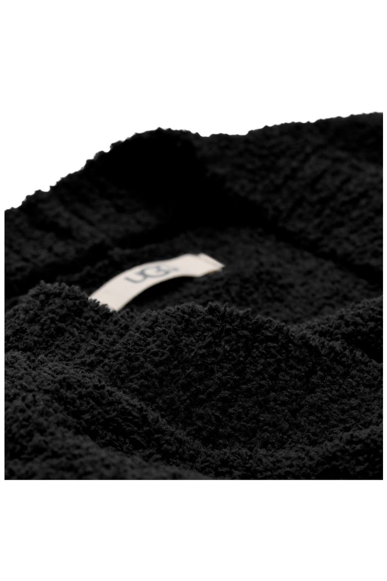 Adalynne Cardigan, Alternate, color, BLACK