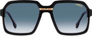 Carrera Eyewear 56mm Victory 08 Square Sunglasses