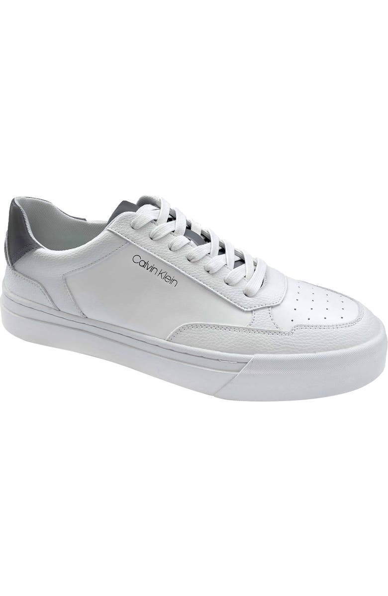 Calvin Klein Stenzo Sneaker, Main, color,