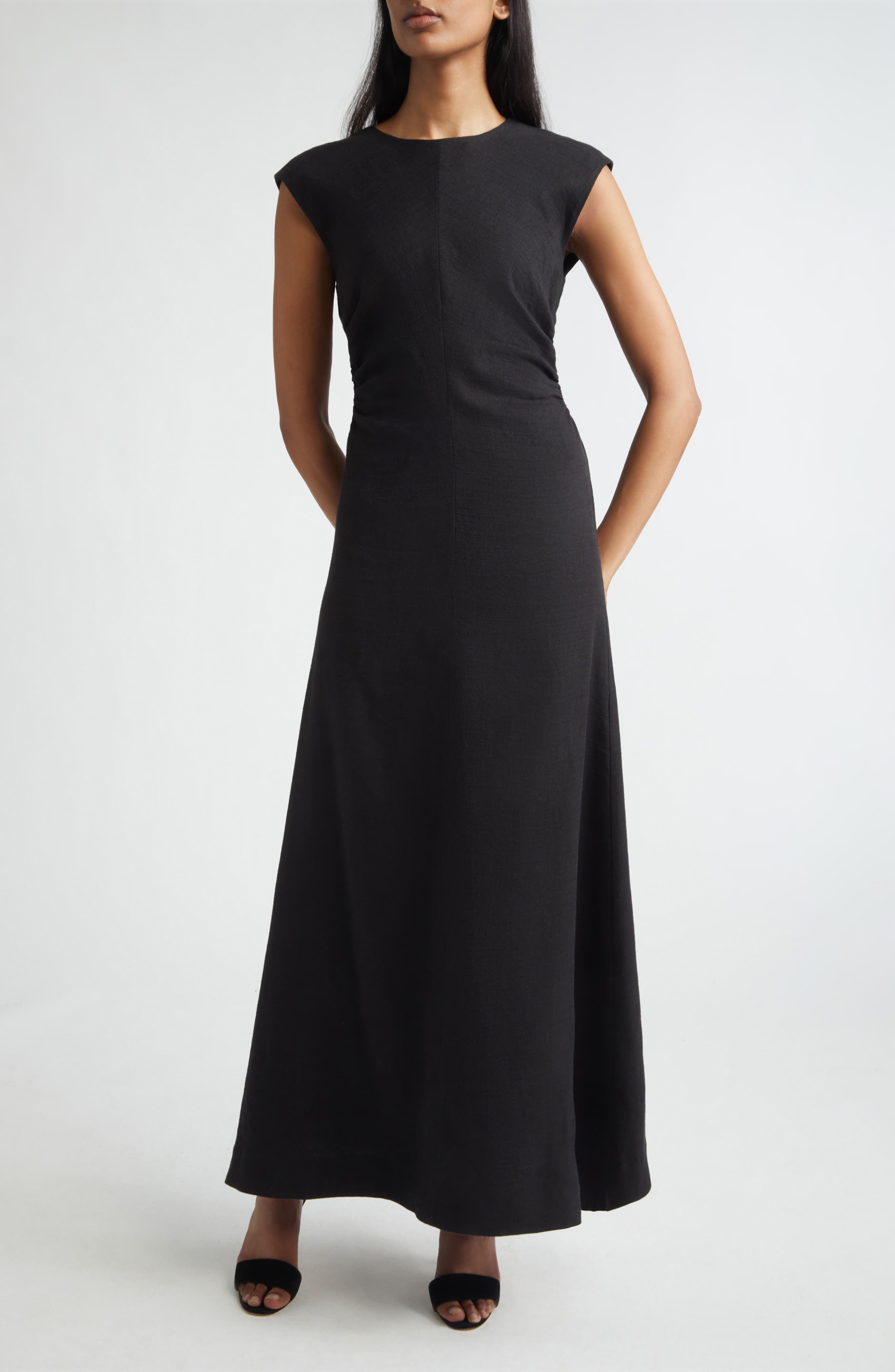 selected BLACK