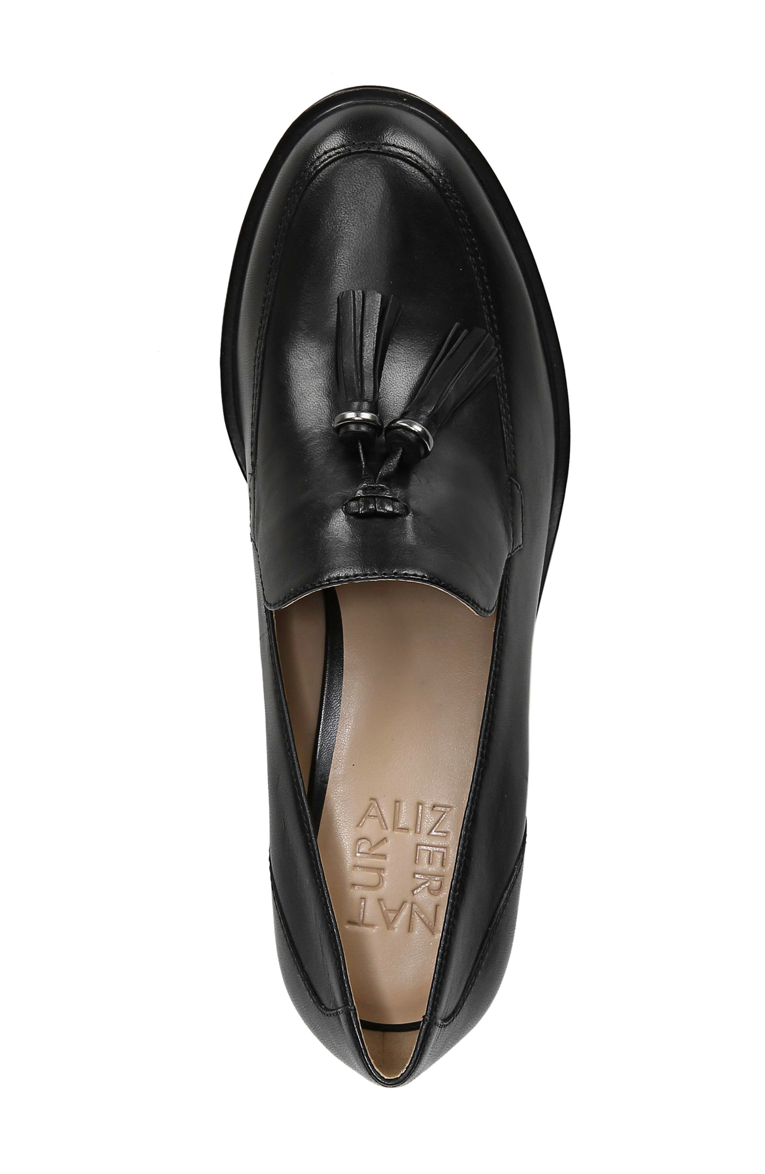 Naturalizer Palmer Loafer, Alternate, color, 