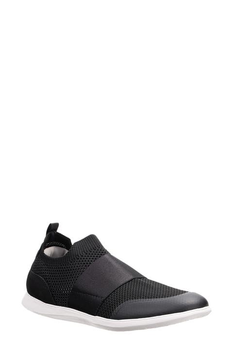 Bristol Slip-On Sneaker