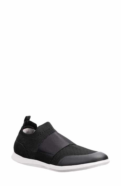Bristol Slip-On Sneaker