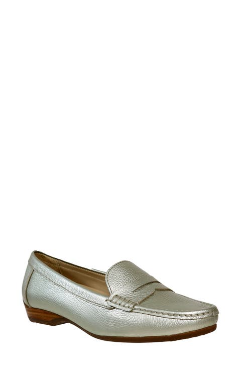 Freetime Penny Loafer (Women)